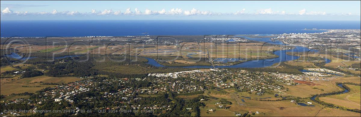 Peter Bellingham Photography Bli Bli - QLD 2014 (PBH4 00 17548)